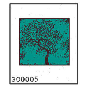 Growing Paper Gift Card - GC0005