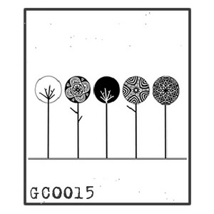 Growing Paper Gift Card - GC0015