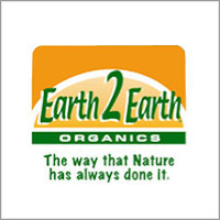 Earth2Earth Potting Soil 30dm3 bag
