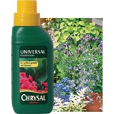 Chrysal - Universal (250ml)