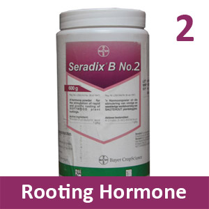 Seradix B No.2 (600g)