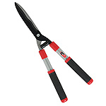 Lawn Star 23cm Wavy Blade Hedge Shear