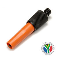 Watex Adjustable Hose Nozzle