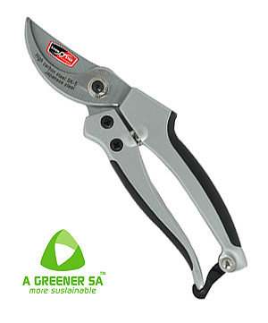 Lawn Star 20cm Heavy Duty By-Pass Pruner